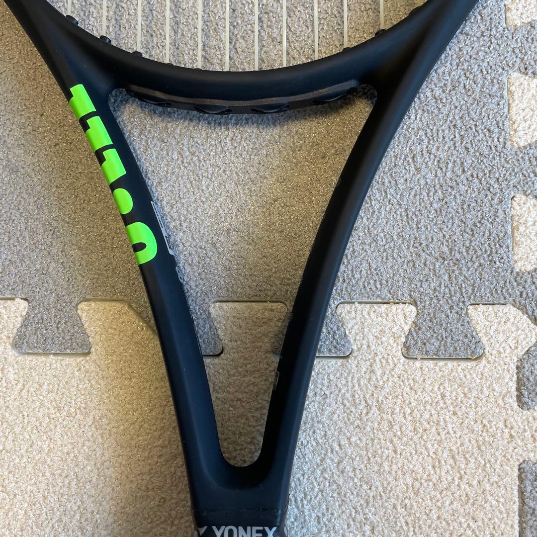 ラケット(硬式用) WILSON BLADE100 Ver7.0