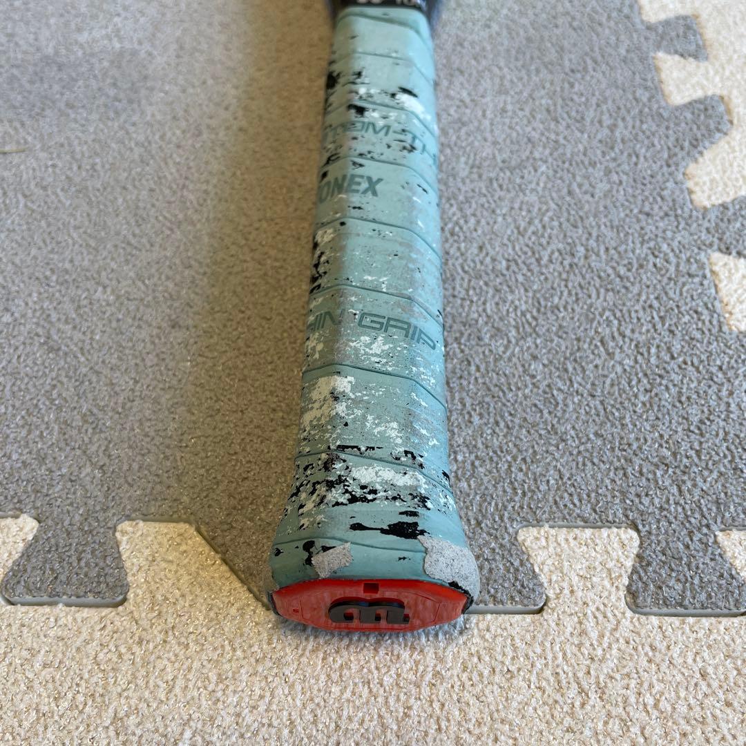 ラケット(硬式用) WILSON BLADE100 Ver7.0