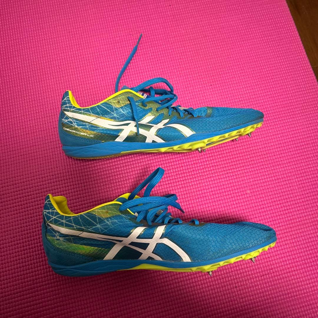 陸上用スパイク(長距離)