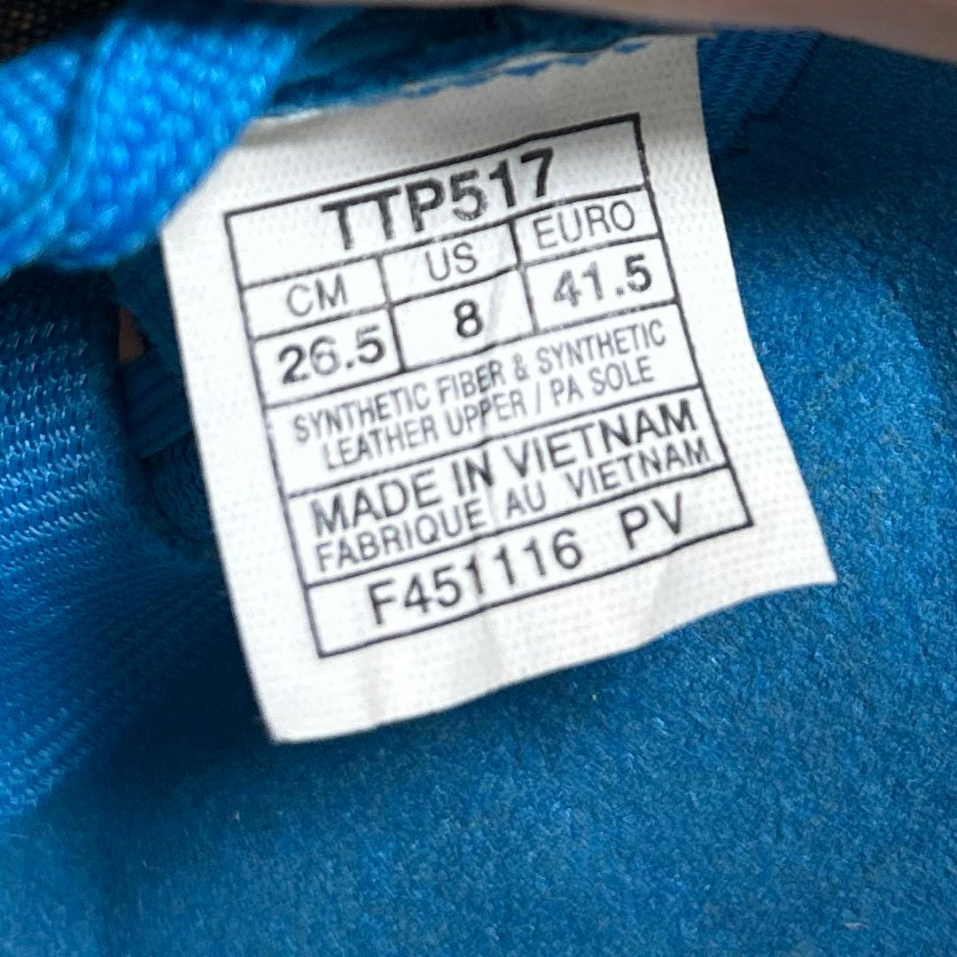 陸上用スパイク(長距離)