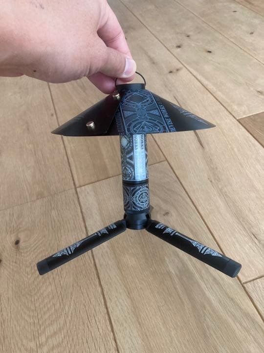 最終値下げ！デバイスワークス　ライト