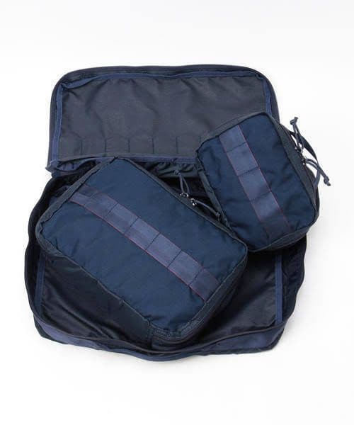 BRIEFING × BEAMS PLUS / 別注 G-07