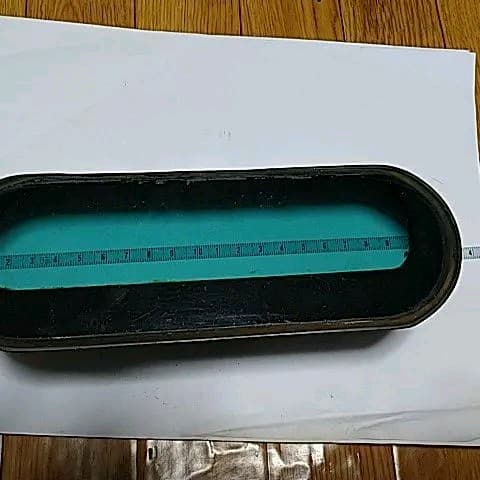 自衛隊　61式か74式のベリスコープ