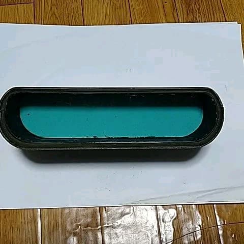 自衛隊　61式か74式のベリスコープ