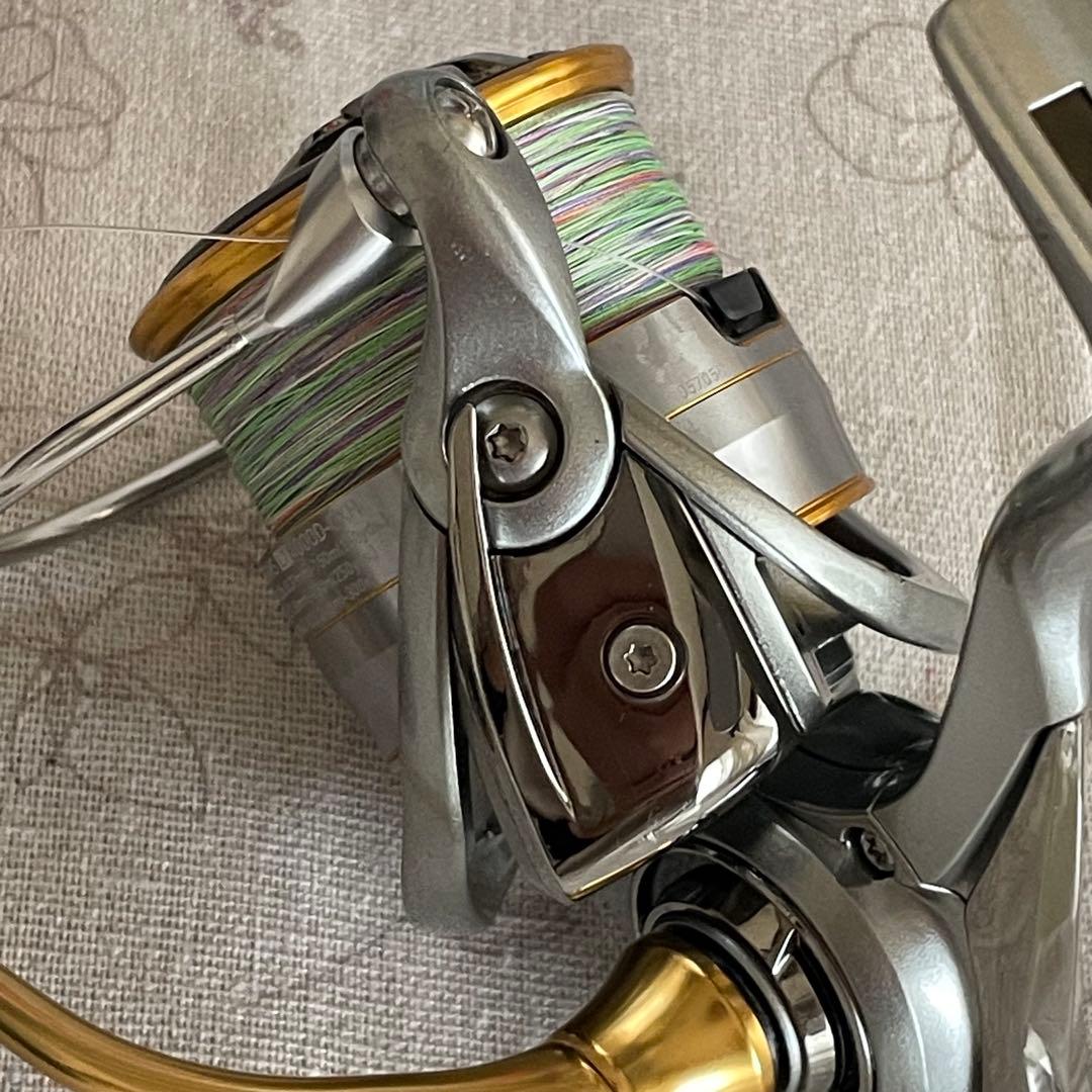 【専用】18フリームスLT4000D-CXH