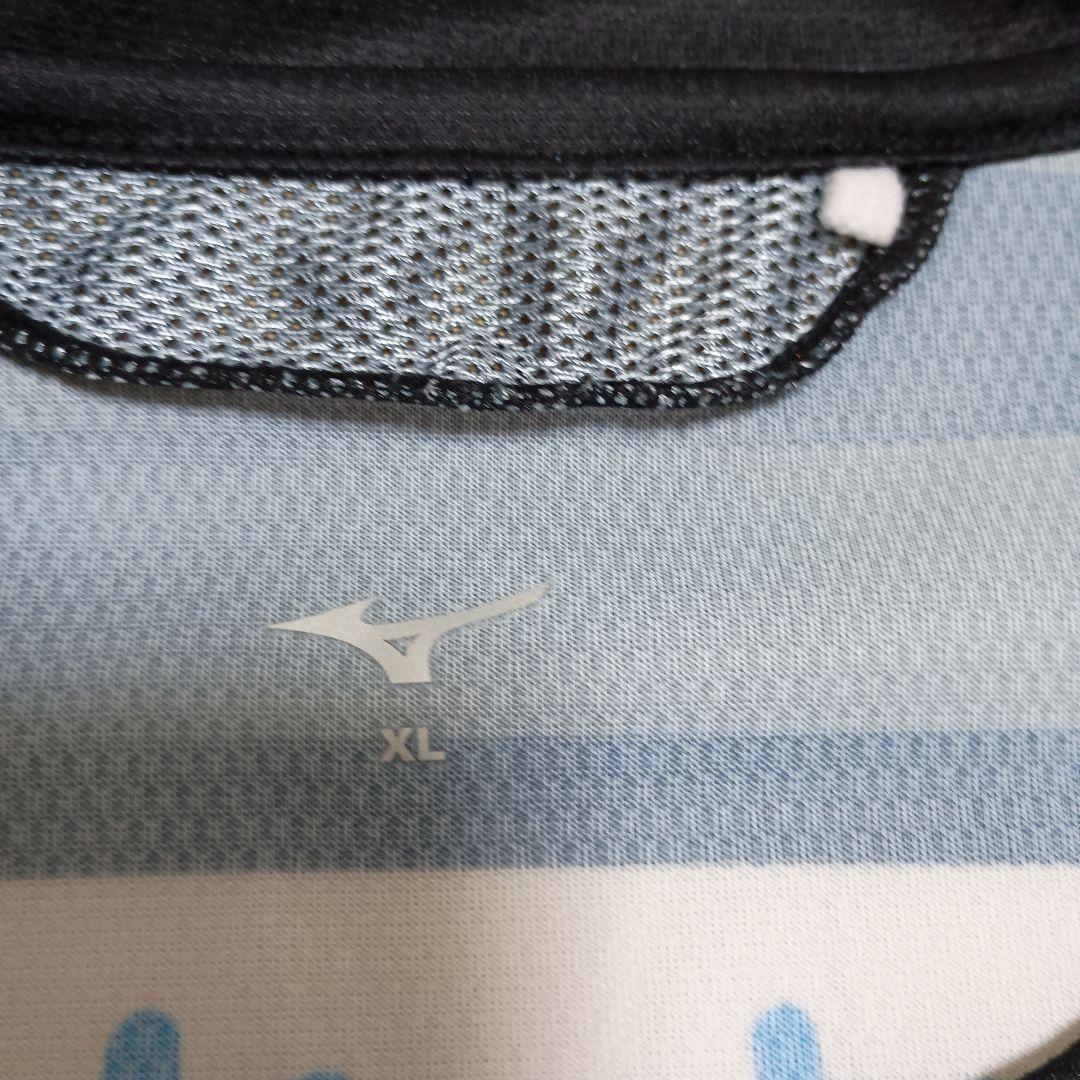 ヴァンフォーレ甲府2021夏季限定ユニフォーム甲斐犬モチーフネームナンバー付き