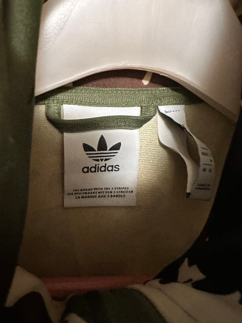 ウォーキング・ランニングウェア adidas