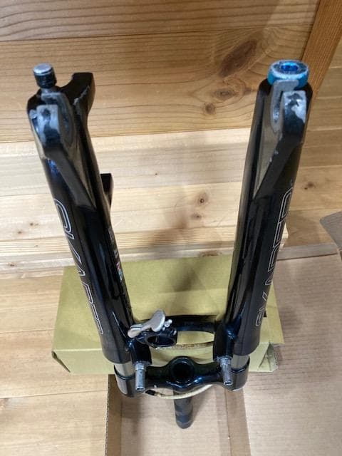 MANITOU SKAREB platinum spv it 100 26インチ