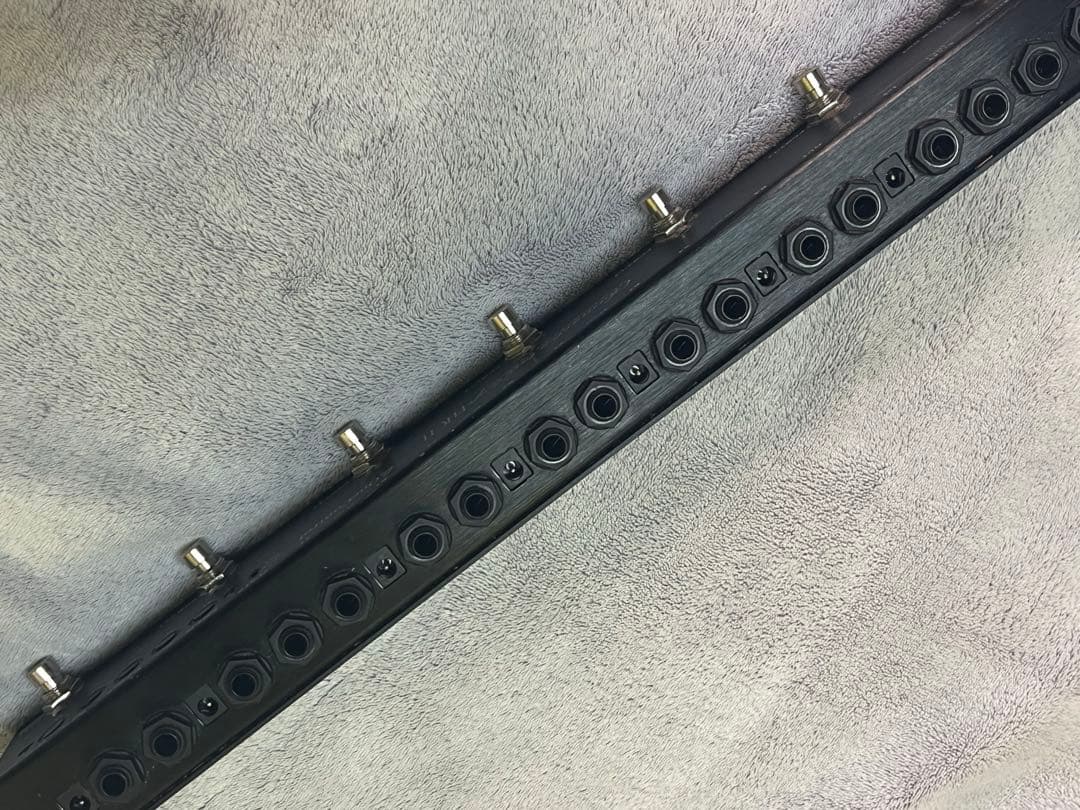 onecontrol スイッチャー