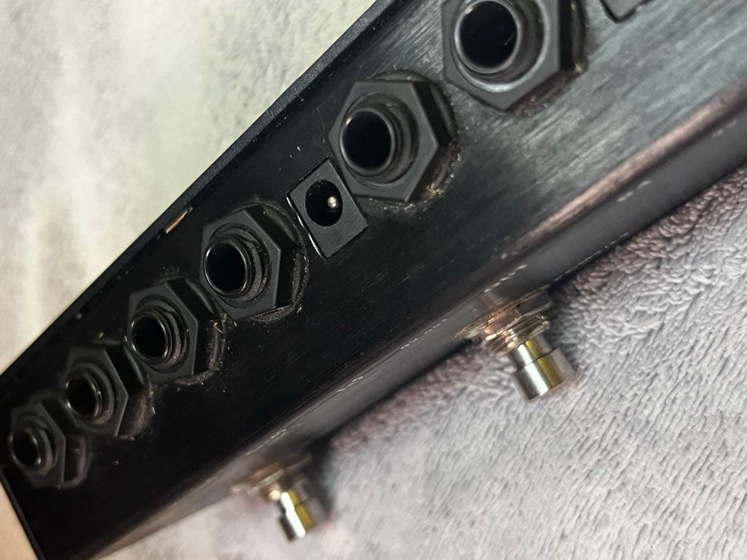 onecontrol スイッチャー