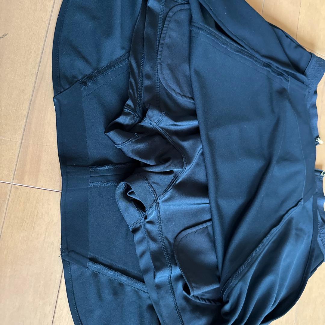 Rauさん専用　MARK & LONA レディース ゴルフスカート 黒36