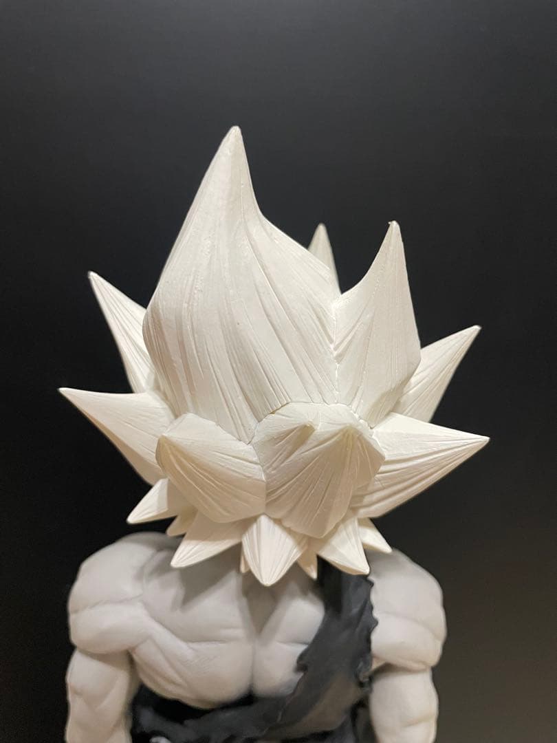 THE SON GOKOU ver.1.5 フィギュアsmsp Ｃ賞03 孫悟空