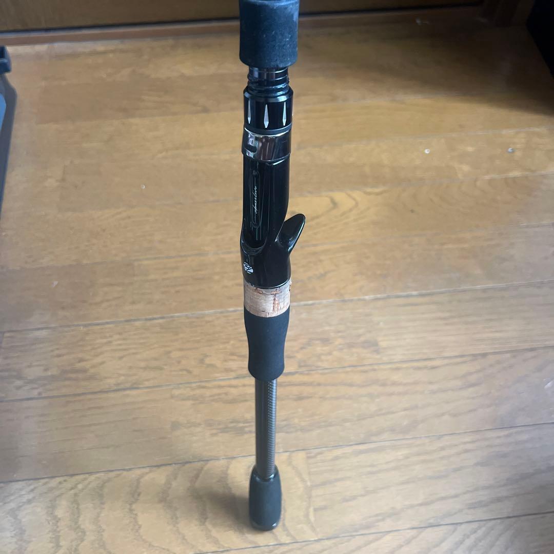 オーバスライブ ANDLIVEPARADE