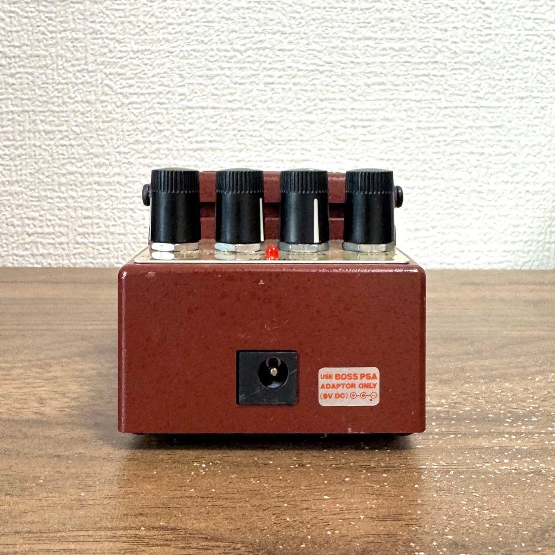 ビスポーク BOSS BC-2 Combo Drive コンボドライブ