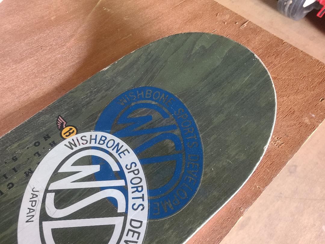 154 BURTON ASYM AIR 1993年