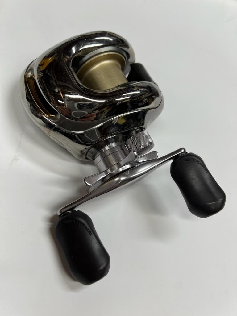 シマノ　アンタレスRH221