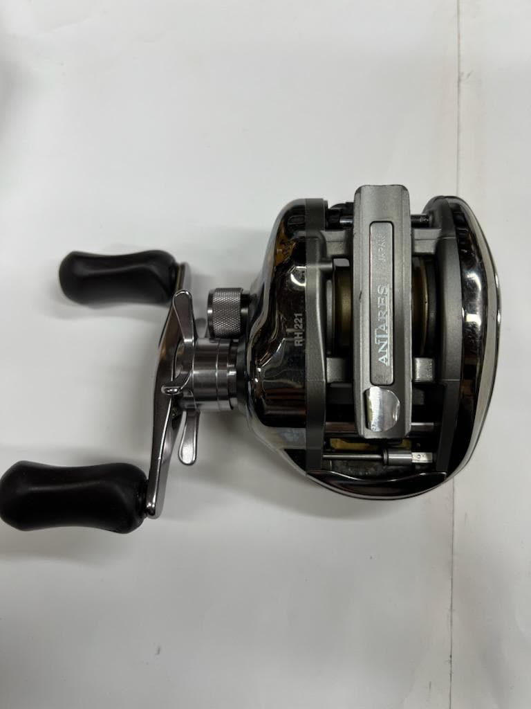 シマノ　アンタレスRH221
