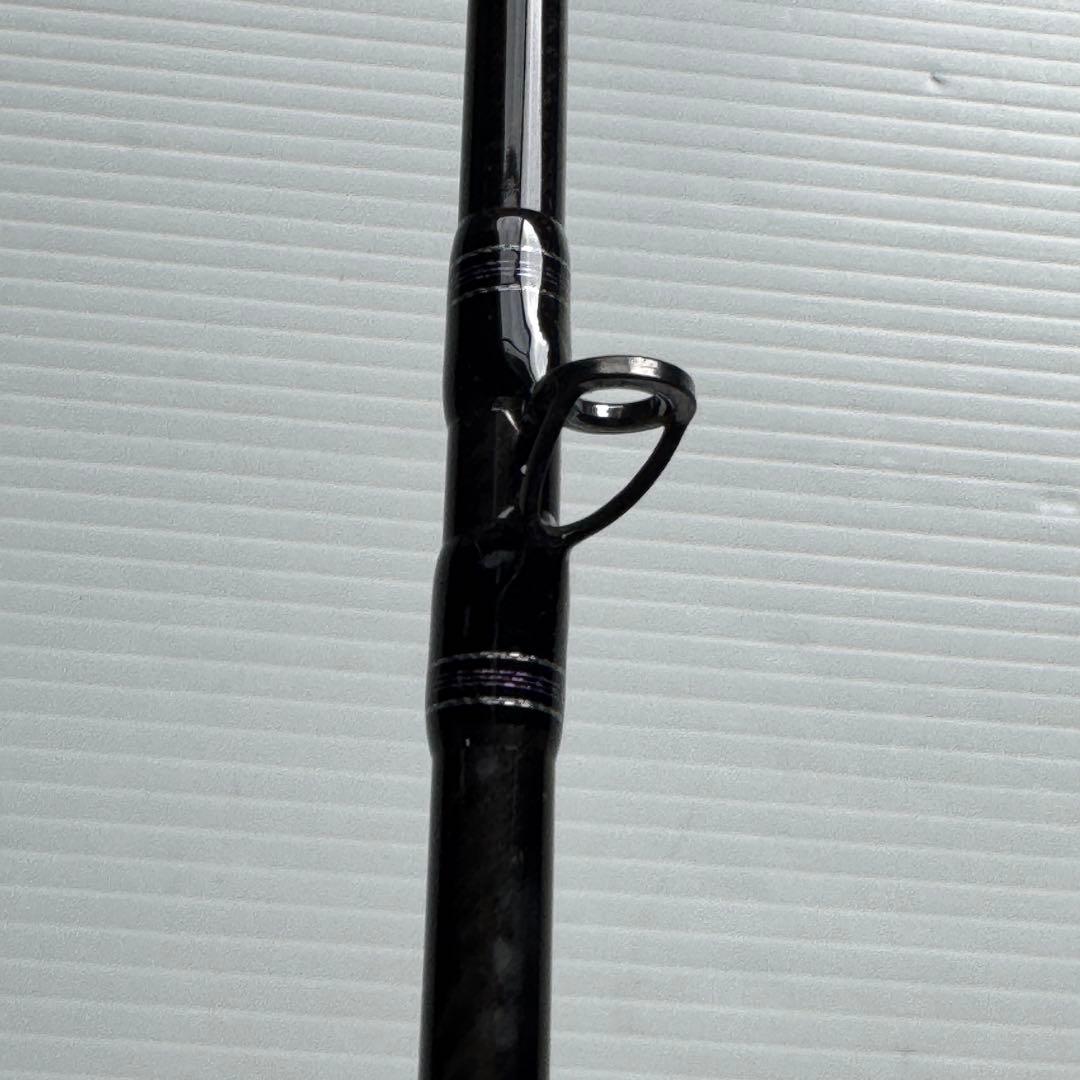 ダイワ　ハートランドHL 832MRB-AGS 14カワスペシャル　No1354