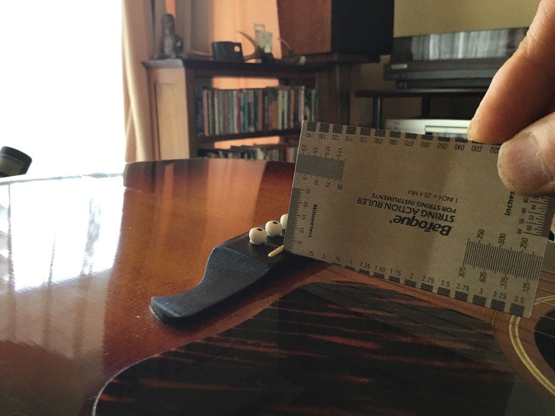 寺田楽器　VG-00 シリアルNo.128005