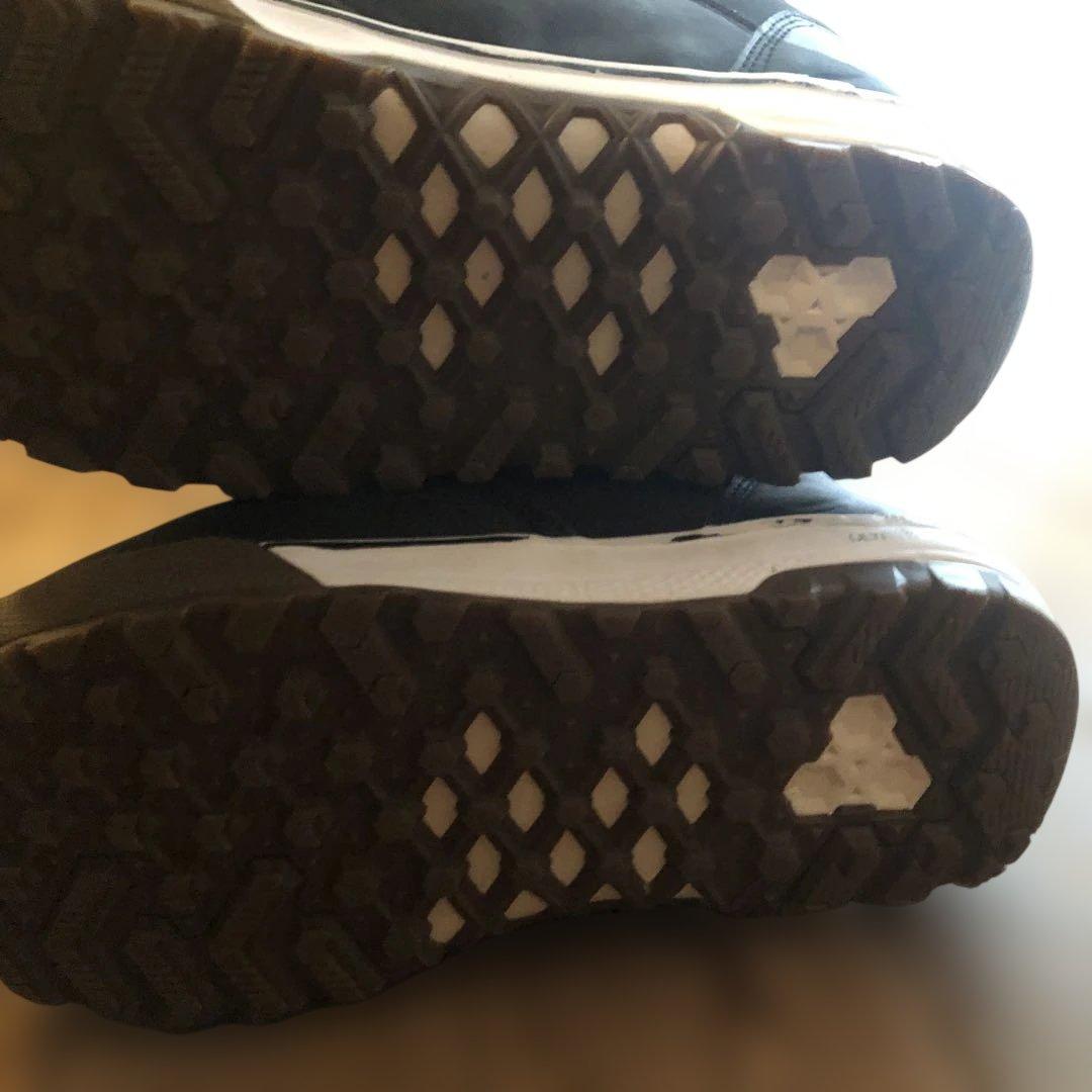 vans aura pro 28cm スノーボード　ブーツ　スノーブーツ