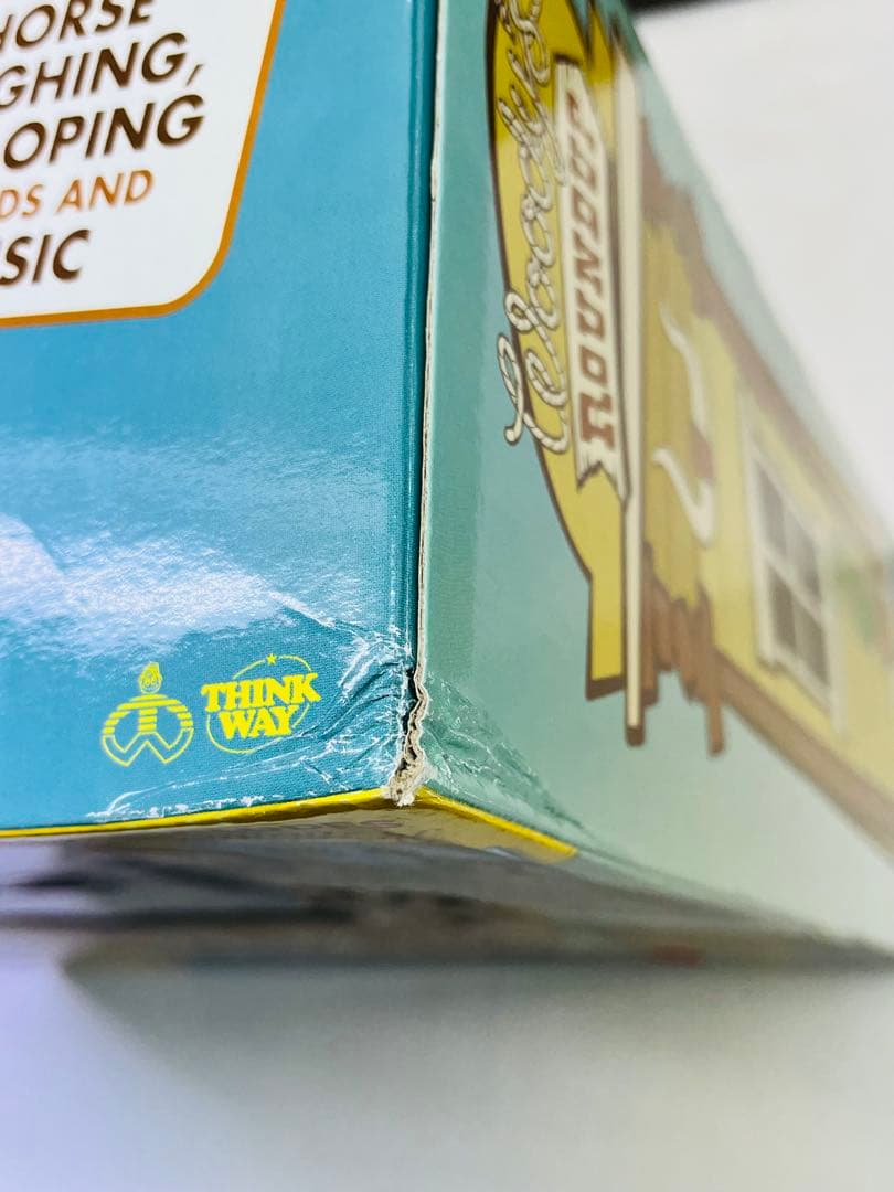 新品未使用 トイストーリー シグネチャーコレクション ブルズアイ ぬいぐるみ