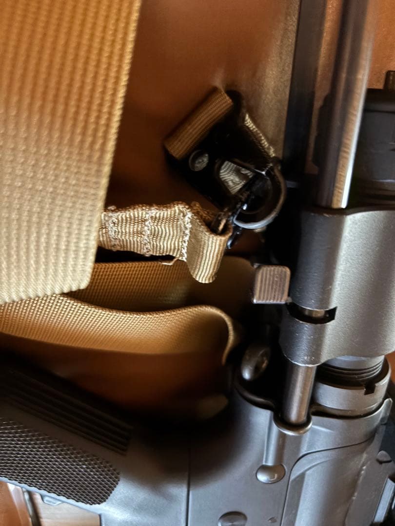 【値下，写真追加】VFC MOD.VR16 電動ガン バッテリー有り おまけ多数