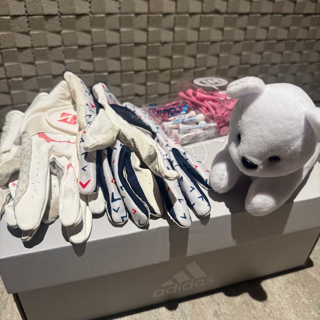 塩*ン様 Callaway REVAキャロウェイ レディース クラブセット 9本