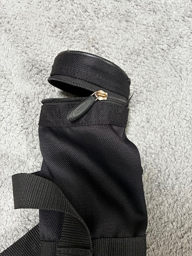 Mizuno BEYOND MAX LEGACY 軟式バット　少年用