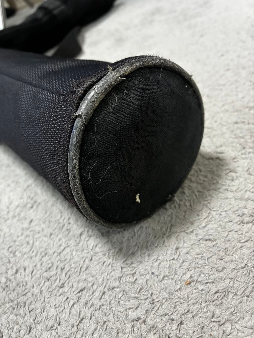 Mizuno BEYOND MAX LEGACY 軟式バット　少年用