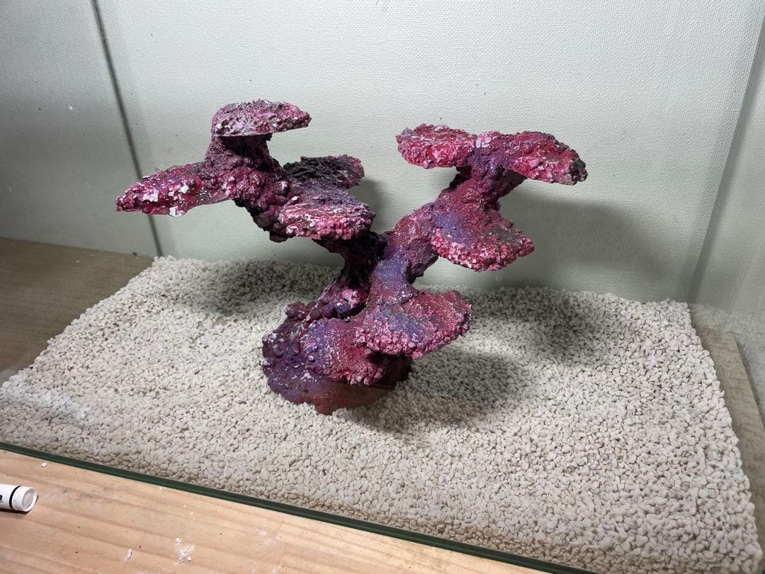 人工ライブロック　SHR32 アク抜き済み安心塗料使用