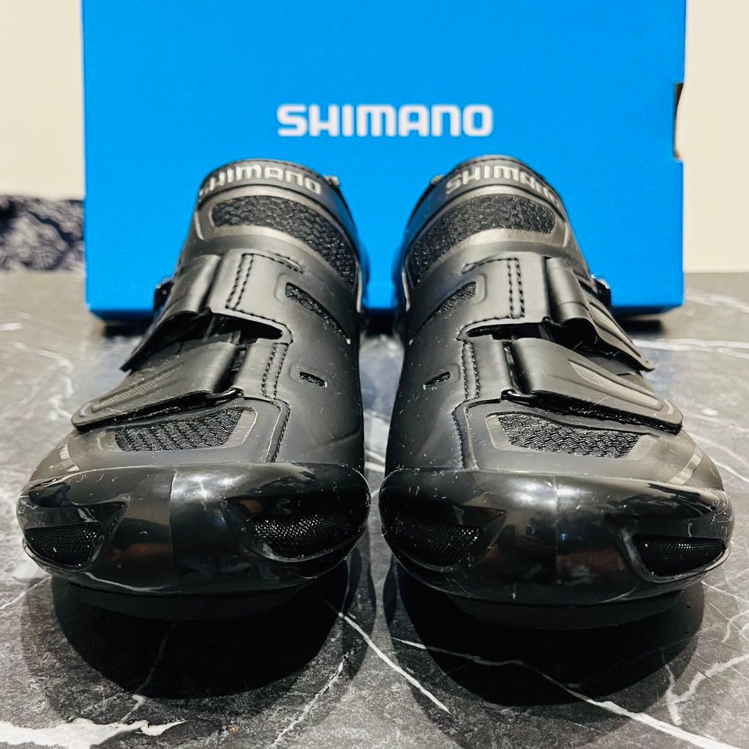 SHIMANO シマノ SH-R260LE ビンディングシューズ