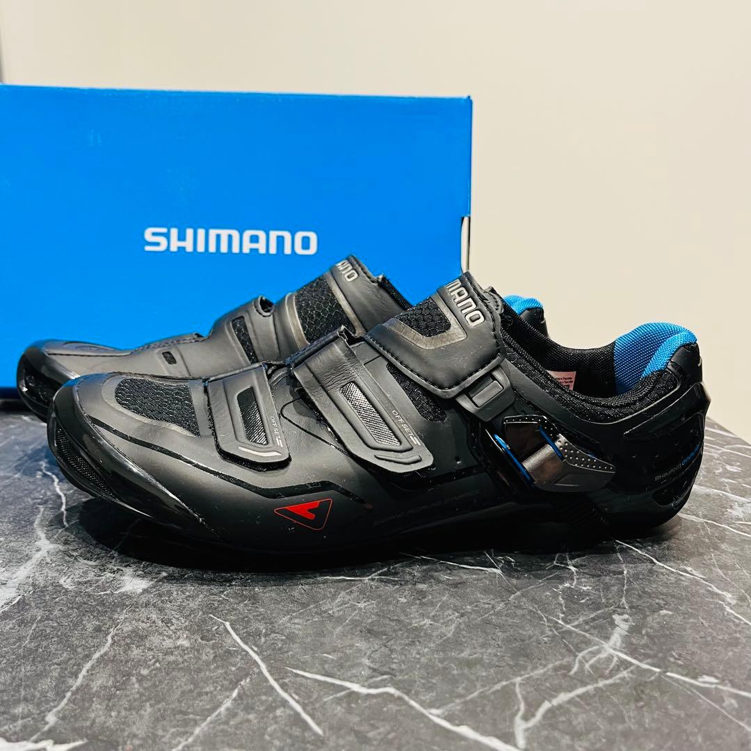 SHIMANO シマノ SH-R260LE ビンディングシューズ