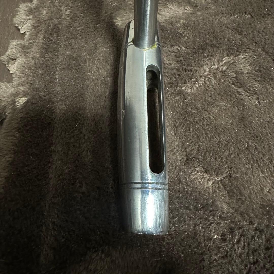 G.M. WILSON (PUTTERS) LTD. ⑦サウンドパター