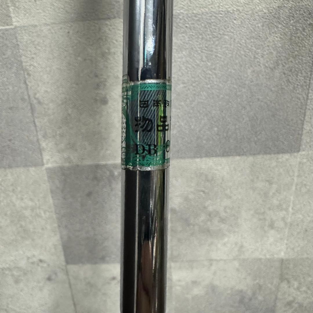 G.M. WILSON (PUTTERS) LTD. ⑦サウンドパター