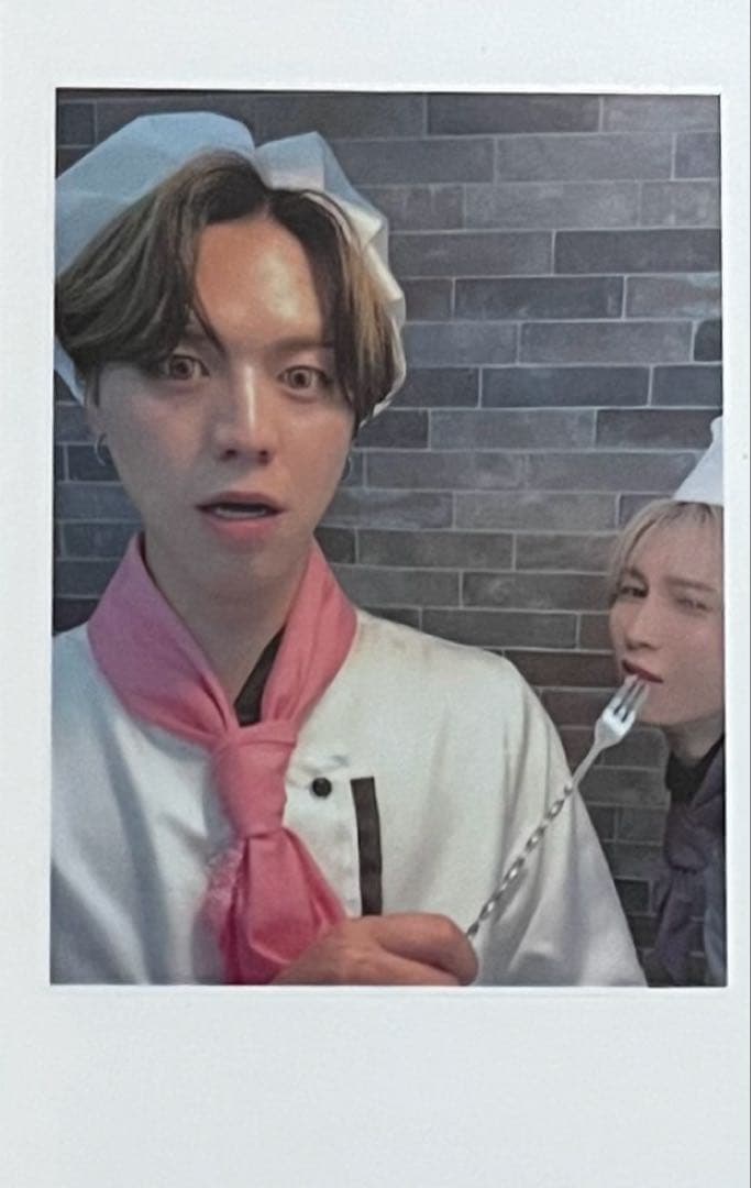 MeseMoa. めせもあ。 とみたけ ノックソ チェキ ハピカ