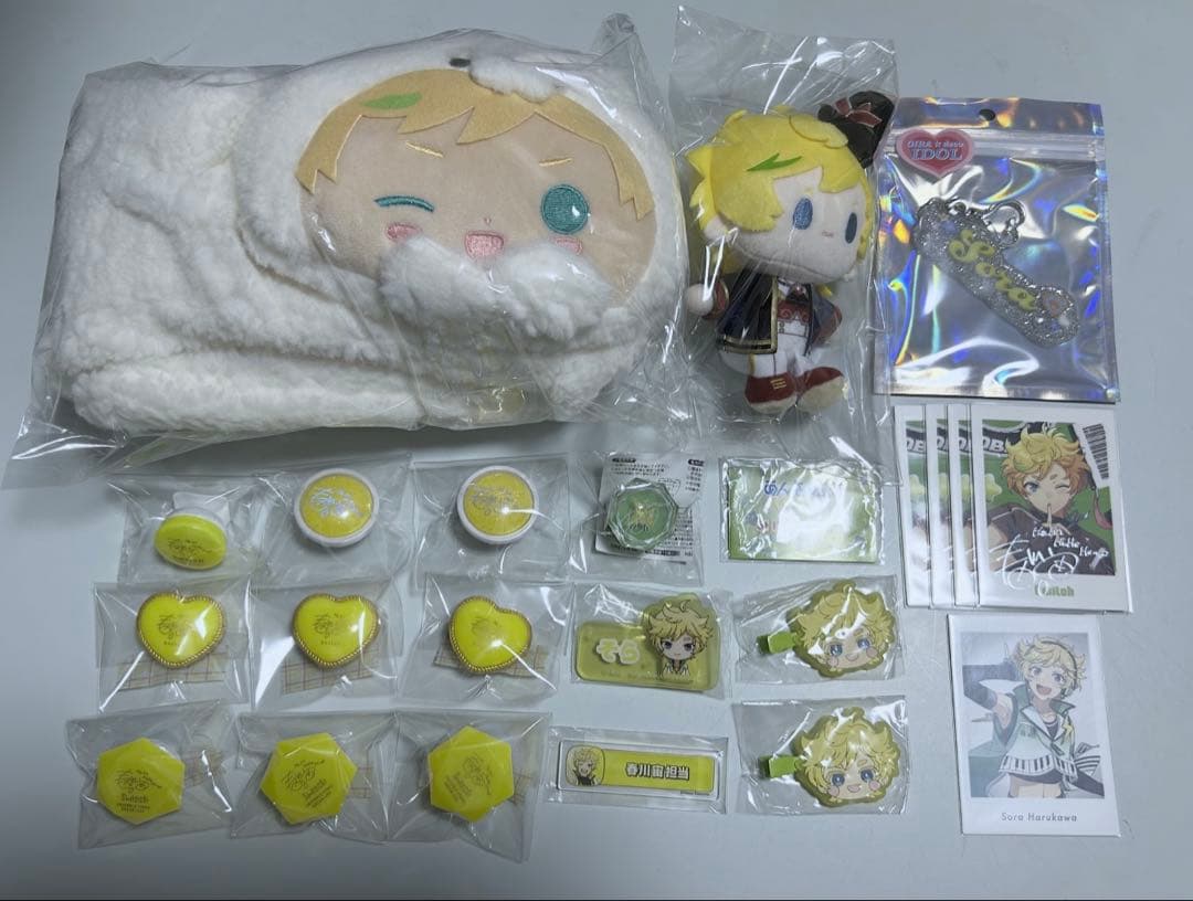 あんスタ 春川宙 まとめ売り