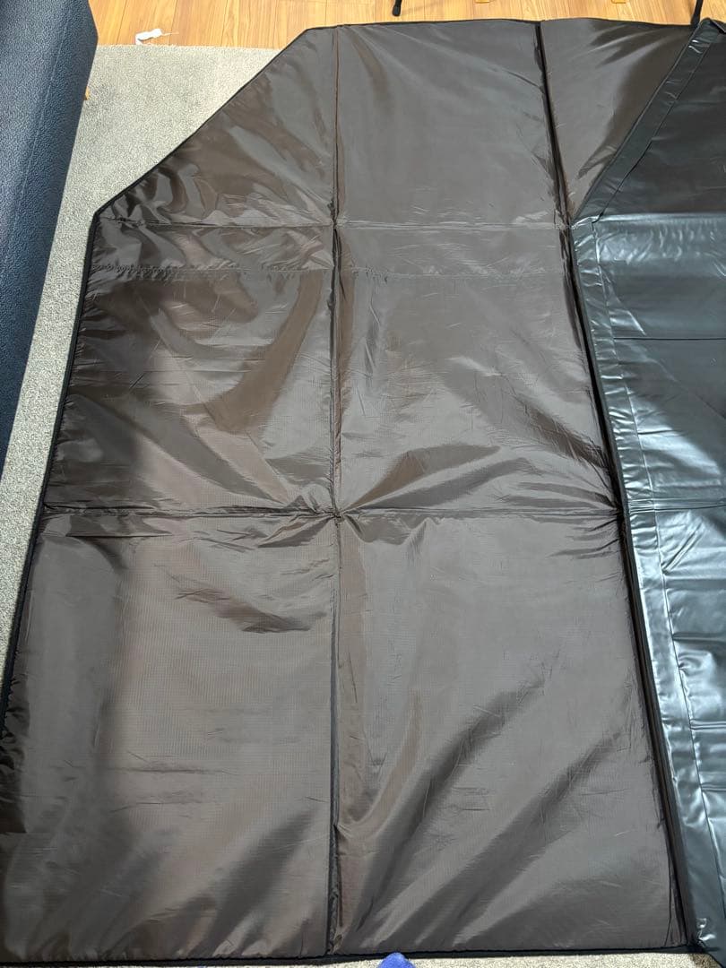 スノーピーク　ランドロックインナーマット　TM-050