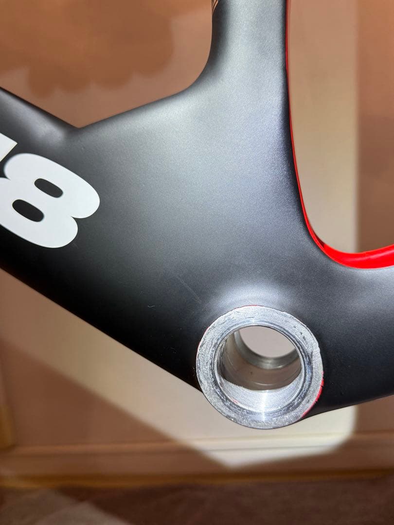 アルゴン18ピスト リオ