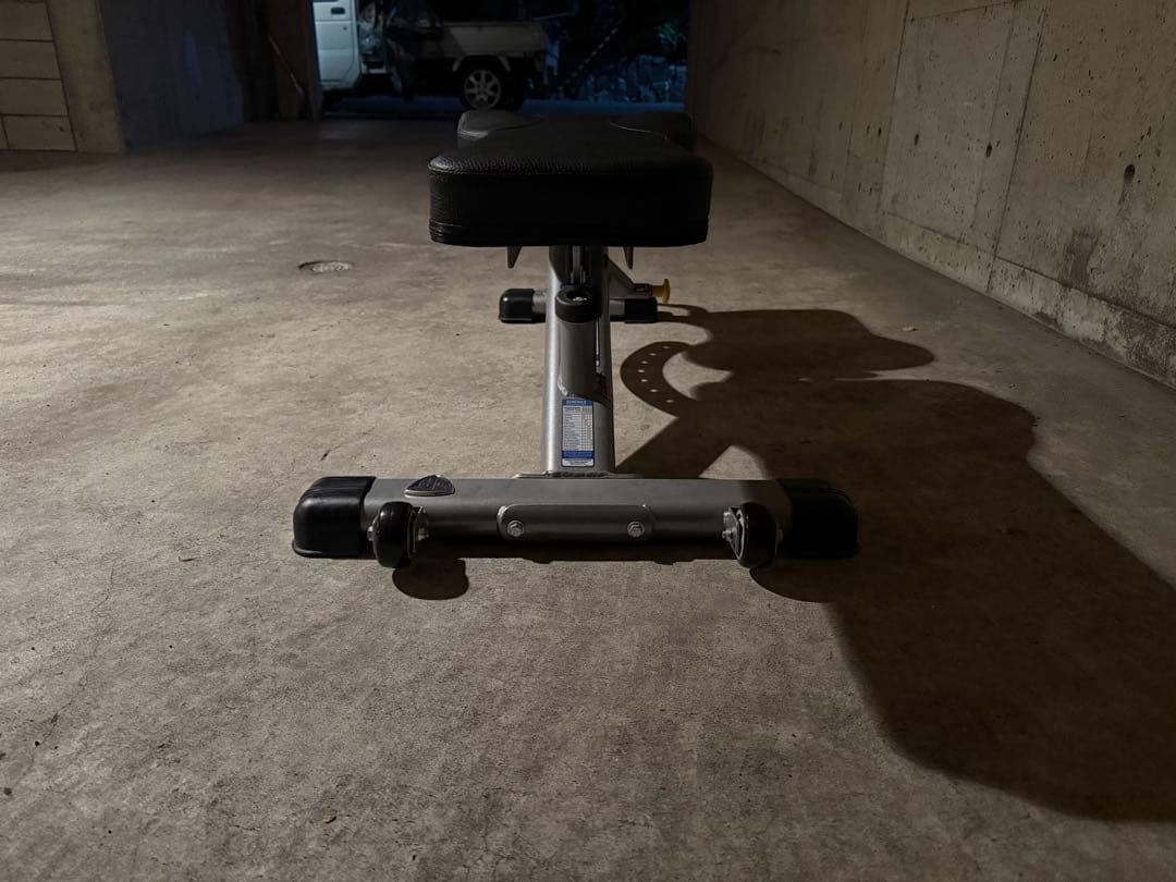 DXマルチパーパスベンチ TUFFSTUFF タフスタッフ CDM-400