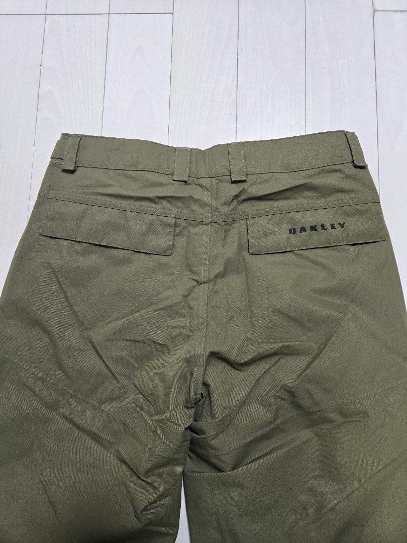 OAKLEY オークリー スキー・スノーボードウェア パンツ