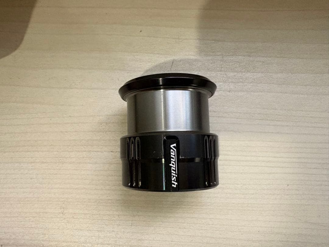 ★☆シマノ 19 ヴァンキッシュ C3000SHG スプール　超美品