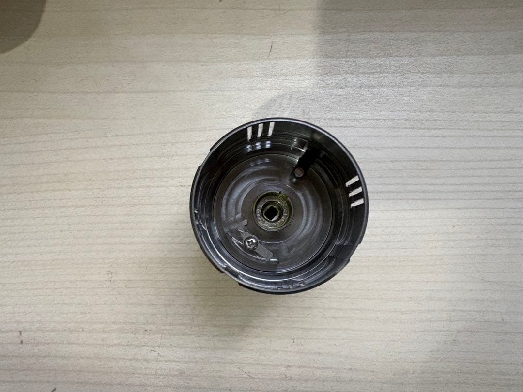 ★☆シマノ 19 ヴァンキッシュ C3000SHG スプール　超美品