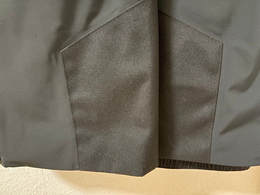 希少完売品BOSS PERFECT MOMENT スノーボードウェア S 国内M