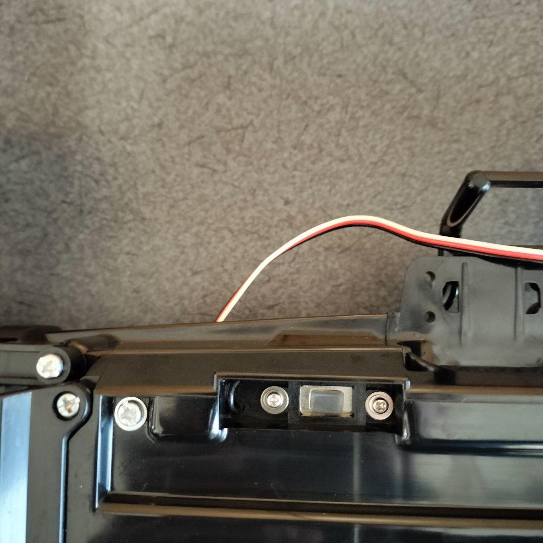 タミヤ1/10 ダッシュ 1号 エンペラー プロポセット未走行