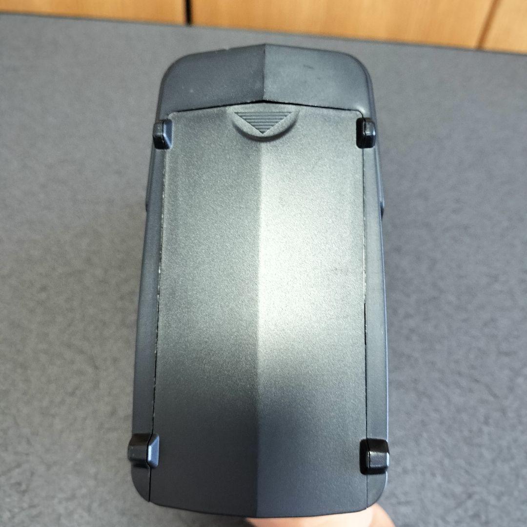 タミヤ1/10 ダッシュ 1号 エンペラー プロポセット未走行