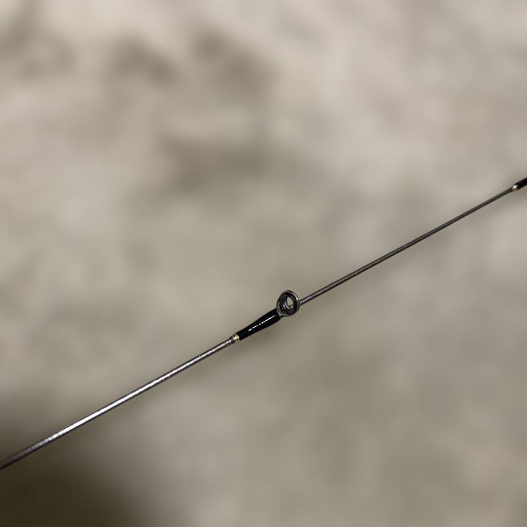 最終値下げ【未使用品】ソアレSS アジング S68SUL-S シマノ