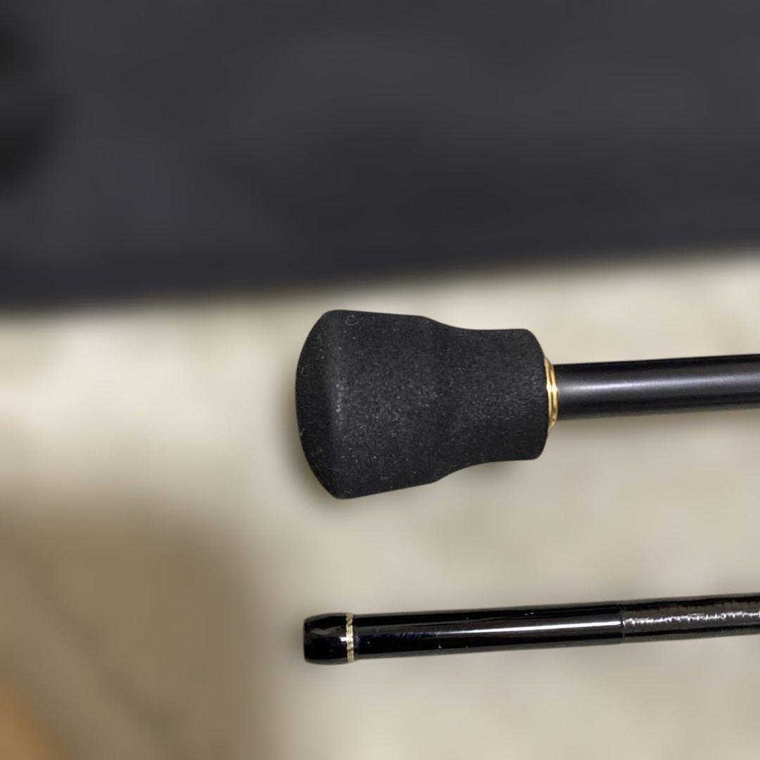 最終値下げ【未使用品】ソアレSS アジング S68SUL-S シマノ