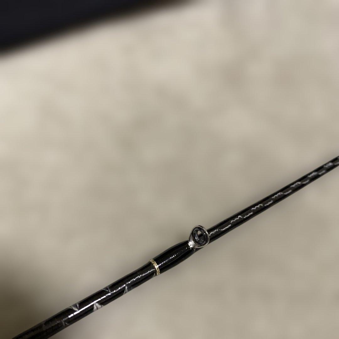 最終値下げ【未使用品】ソアレSS アジング S68SUL-S シマノ