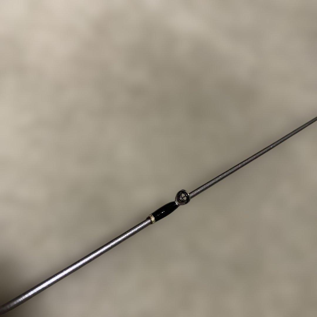 最終値下げ【未使用品】ソアレSS アジング S68SUL-S シマノ