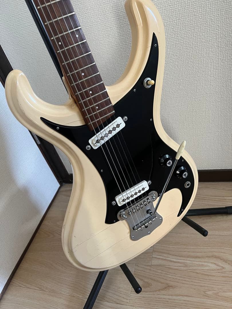 guyatone　lg-150t ジャパンビンテージ